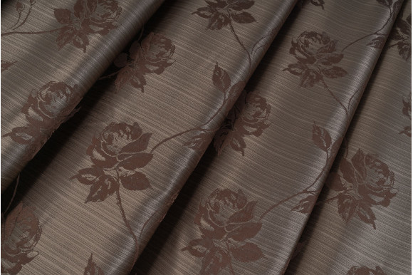 Штори жаккард двосторонні Blade SGD-1165