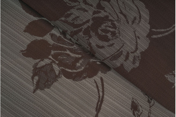 Штори жаккард двосторонні Blade SGD-1165