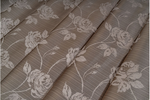 Штори жаккард двосторонні Blade SGD-1167