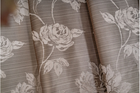 Штори жаккард двосторонні Blade SGD-1167