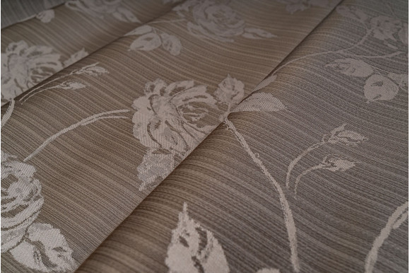 Штори жаккард двосторонні Blade SGD-1167