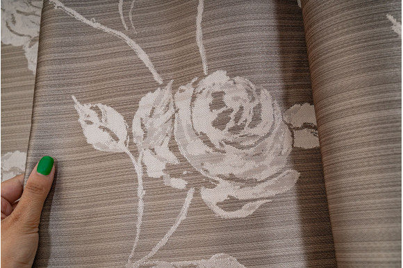 Штори жаккард двосторонні Blade SGD-1167