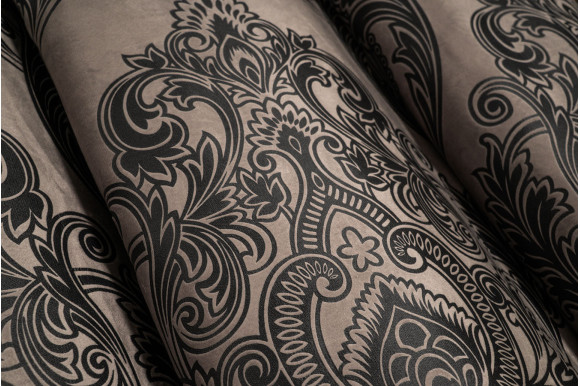 Шторы бархат тиснение Estima SBT-1217