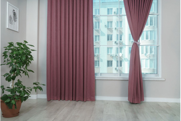 Шторы микровелюр Juvena SVR-2088