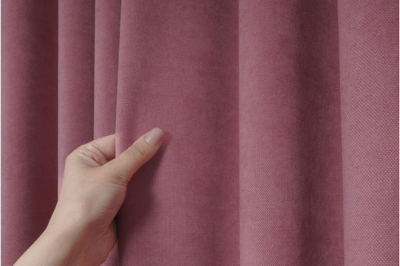 Шторы микровелюр Juvena SVR-2088