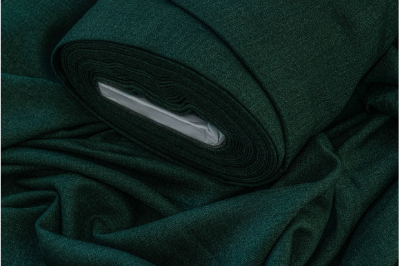 Шторы лен Landor SLD-2168