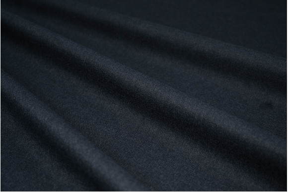 Шторы блэкаут 100% двухсторонний Wolly SBW-8459 графит Шторы блэкаут 100% двухсторонний Wolly SBW-8459 графит