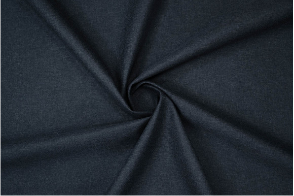 Шторы блэкаут 100% двухсторонний Wolly SBW-8459 графит Шторы блэкаут 100% двухсторонний Wolly SBW-8459 графит