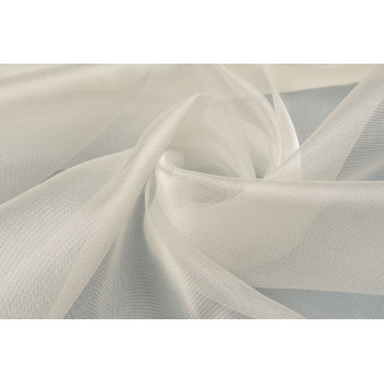 Тюль сітка Viola TSV-8465 8012 v k3 кремова