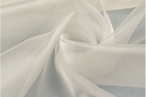 Тюль сітка Viola TSV-8465 8012 v k3 кремова