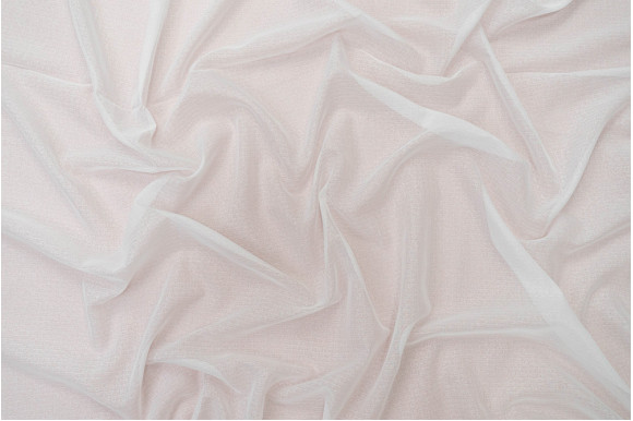 Тюль Sable TSO-8480 біла