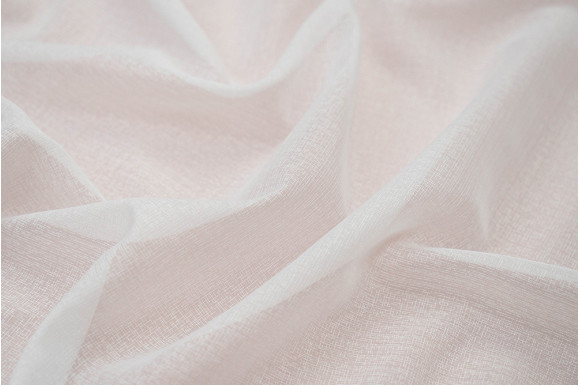 Тюль Sable TSO-8480 біла