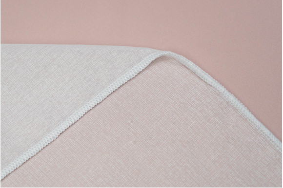 Тюль Sable TSO-8480 біла