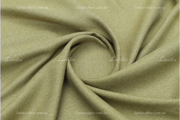 Шторы рогожка Jade SRG-290 отрез 1,95 метра