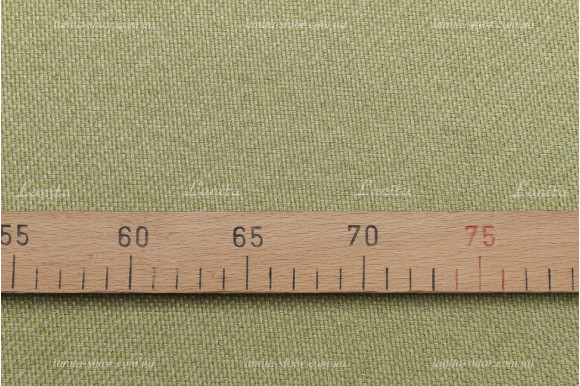 Шторы рогожка Jade SRG-290 отрез 1,95 метра