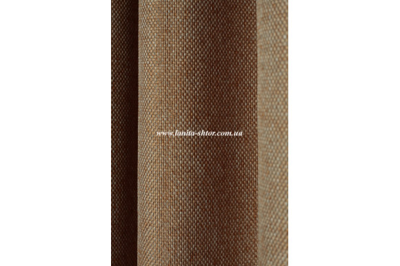 Шторы рогожка Jade SRG-287 отрез 2 метра Шторы рогожка Jade SRG-287 отрез 2 метра