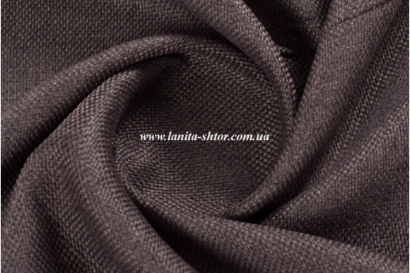 Шторы рогожка Jade SRG-292 отрез 1,9 метра