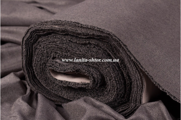 Шторы рогожка Jade SRG-292 отрез 1,9 метра