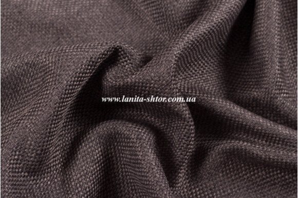Шторы рогожка Jade SRG-292 отрез 1,9 метра