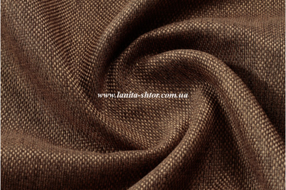 Шторы рогожка Jade SRG-283 отрез 2 метра