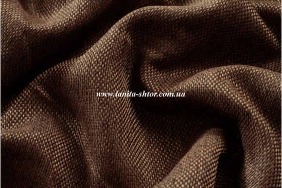 Шторы рогожка Jade SRG-283 отрез 2 метра