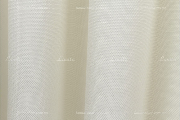 Шторы рогожка Jade SRG-8306 отрез 1,85 метра