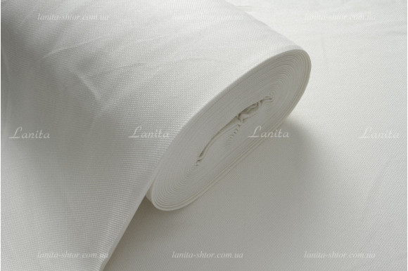 Шторы рогожка Jade SRG-8306 отрез 1,85 метра