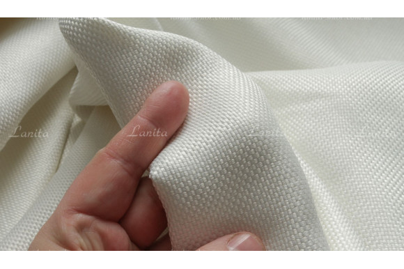 Шторы рогожка Jade SRG-8306 отрез 1,85 метра