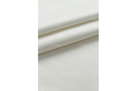 Шторы рогожка Jade SRG-8306 отрез 1,85 метра