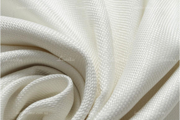 Шторы рогожка Jade SRG-8306 отрез 1,85 метра