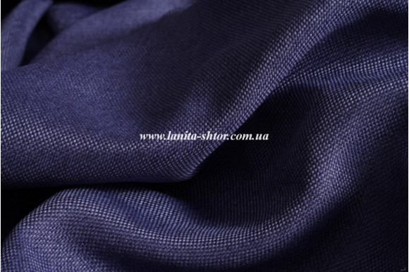 Шторы рогожка Jade SRG-977 отрез 1,9 метра