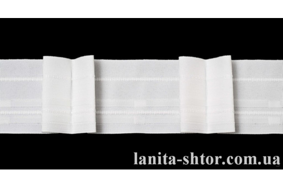 Стрічка середня x/б 193 (бантовка) кс-1:2