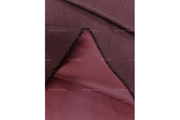 Шторы рогожка Jade SRG-8629 отрез 2 метра