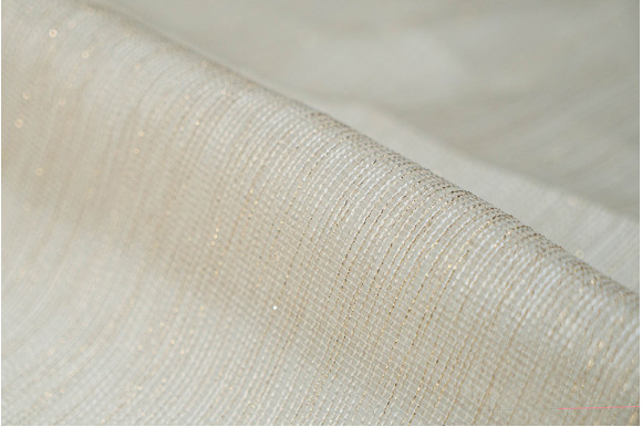 Тюль лен с люрексом Nola TLL-8642 Тюль лен с люрексом Nola TLL-8642