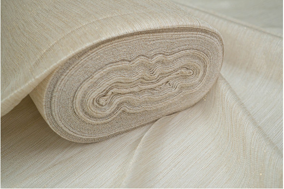 Тюль лен с люрексом Nola TLL-8642 Тюль лен с люрексом Nola TLL-8642