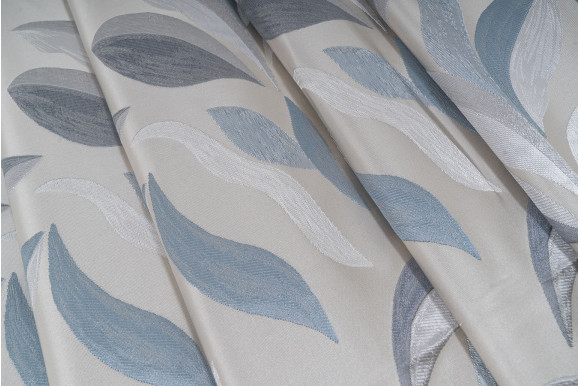 Штори жакард Alterna SGA-8696