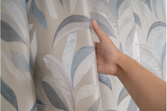 Штори жакард Alterna SGA-8696