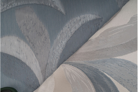 Штори жакард Alterna SGA-8696