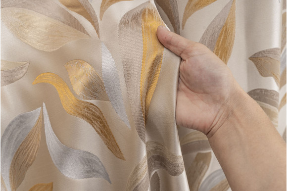 Штори жакард Alterna SGA-8699