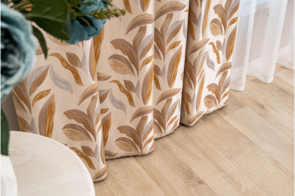 Штори жакард Alterna SGA-8699