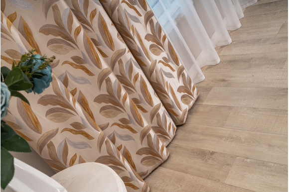 Штори жакард Alterna SGA-8699