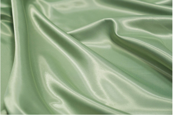 Шторы атлас-сатин Butter ASM-8790