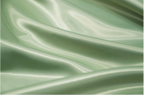 Шторы атлас-сатин Butter ASM-8790