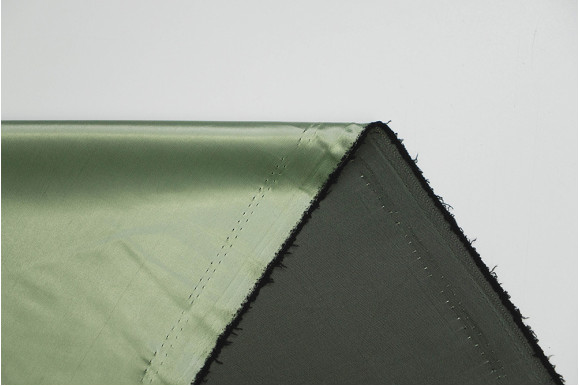 Шторы атлас-сатин Butter ASM-8790