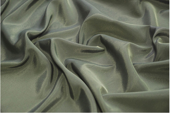 Шторы атлас-сатин Butter ASM-8790