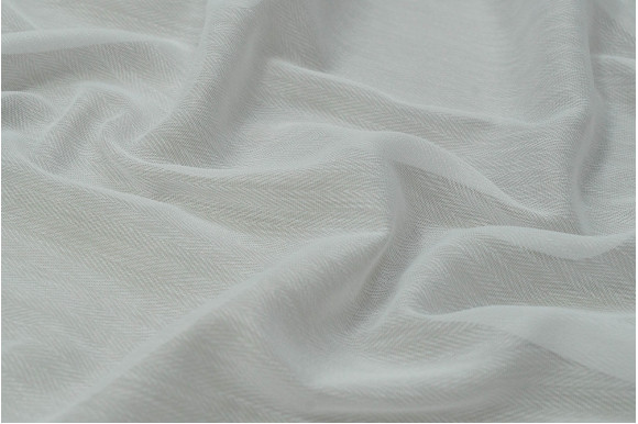 Тюль льон ялиночка Hillary TLY-8919 Тюль льон ялиночка Hillary TLY-8919