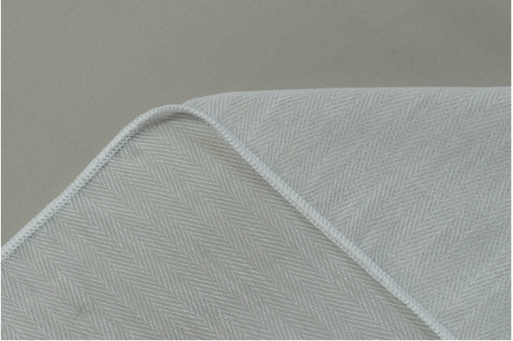 Тюль льон ялиночка Hillary TLY-8919 Тюль льон ялиночка Hillary TLY-8919