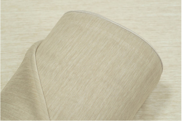 Тюль лен елочка Hillary TLY-8934 Тюль лен елочка Hillary TLY-8934