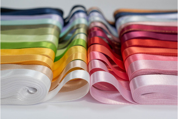 Стрічка атласна LA-8938 2см/10м