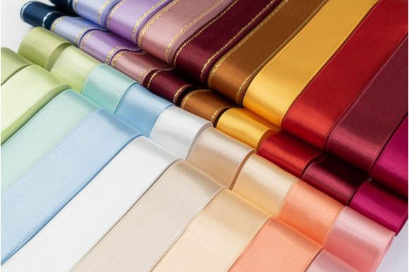 Лента атласная LA-8939 3см/10м